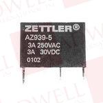 AMERICAN ZETTLER AZ939-5