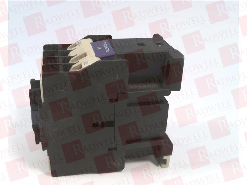 SCHNEIDER ELECTRIC LC1D0910G6