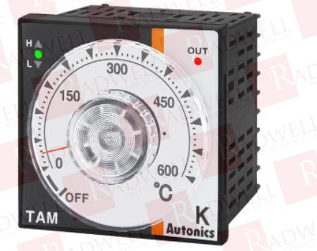AUTONICS TAM-B4SK6C
