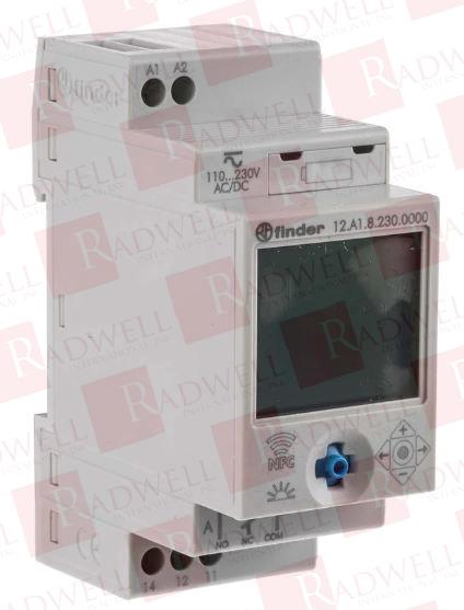 FINDER 12.A2.8.230.0000