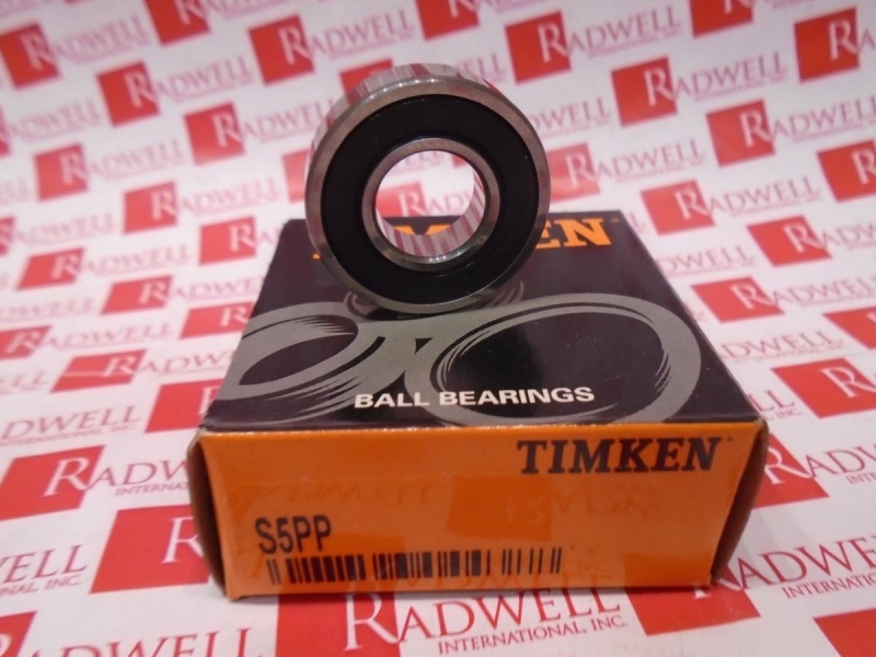 TIMKEN S5PP