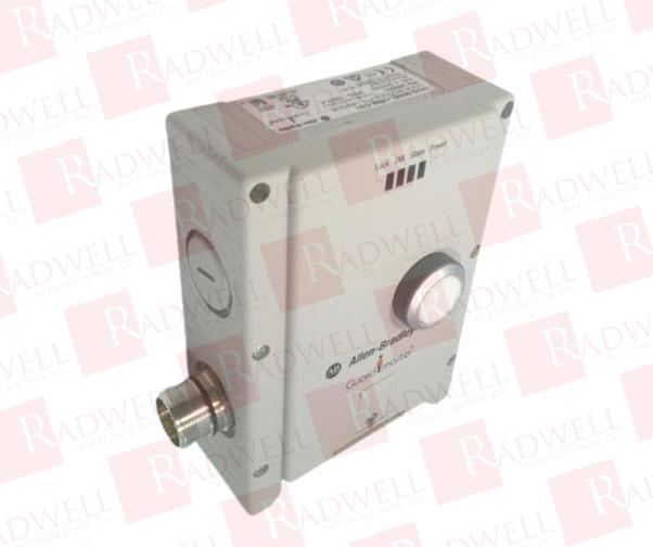ALLEN BRADLEY 442G-MABL-URM-C01