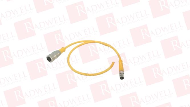 TURCK RK 4.4T-0.5-PSG 4M
