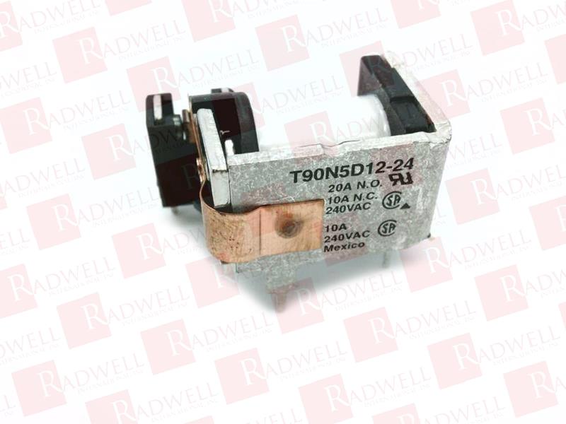 TE CONNECTIVITY T90N5D12-24