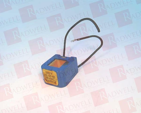 GEMS SENSORS 2860RC