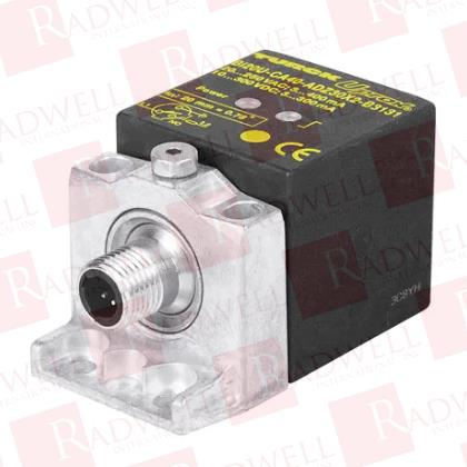 TURCK BI20U-CA40-ADZ30X2-B3131 W/BS2.1