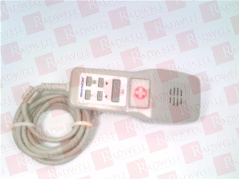UTC FIRE & SECURITY COMPANY 7C2116