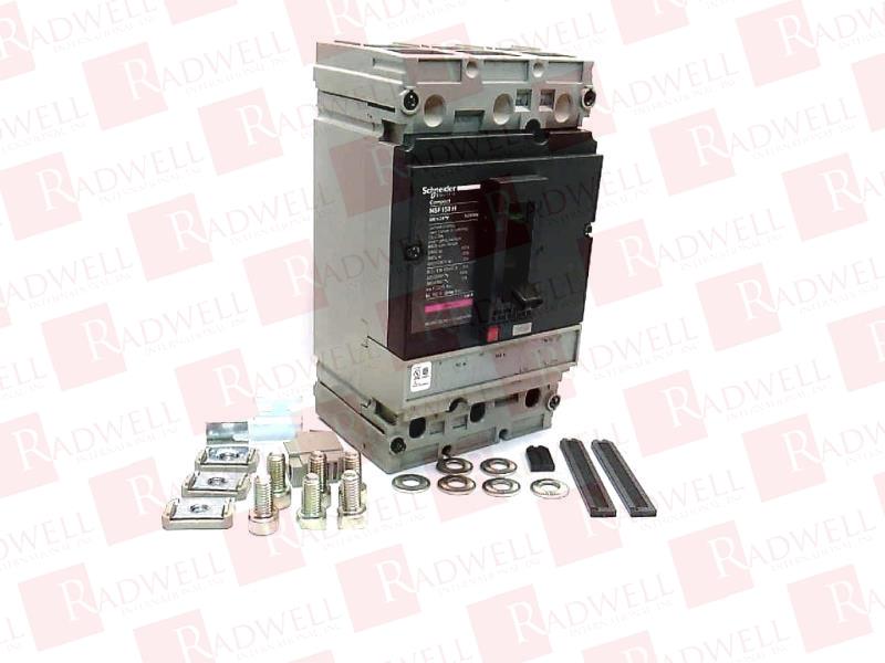 SCHNEIDER ELECTRIC MG37244