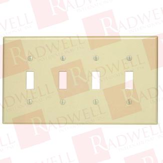 LEVITON 80512-I