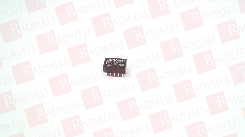 PICKER COMPONENTS PC302-12-X