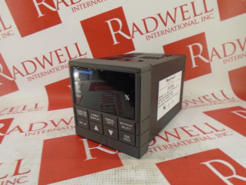 HONEYWELL DC330D-EE-000-10-0F0000-00-0