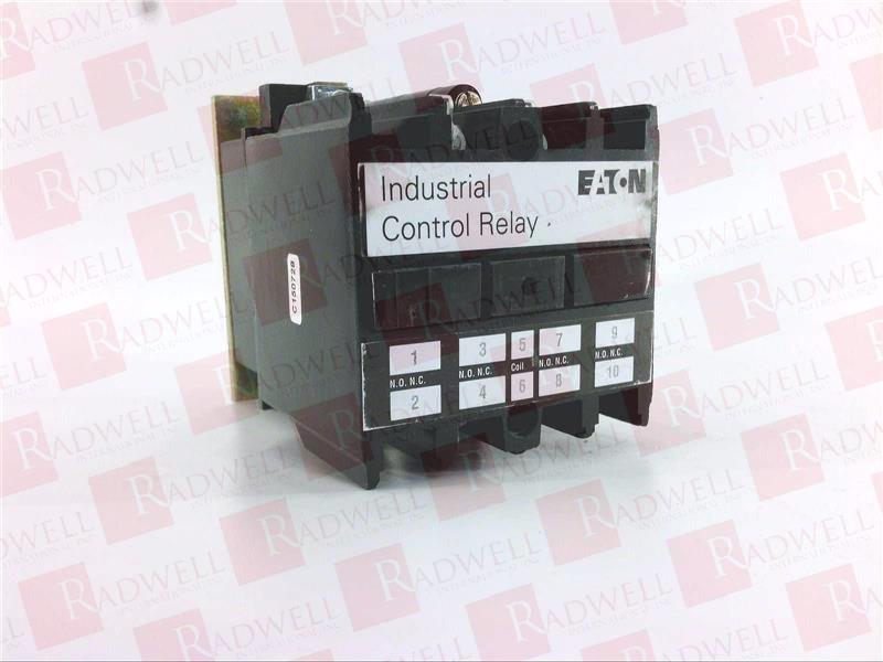 EATON CORPORATION ARD420B