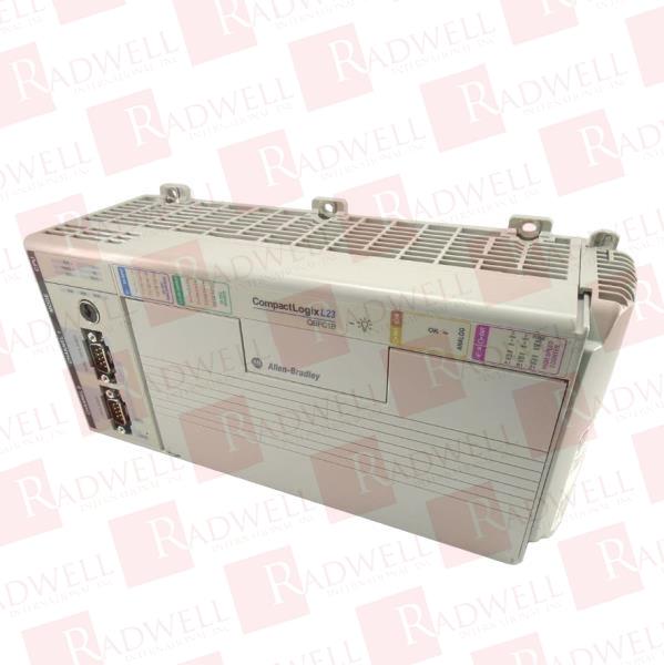 ALLEN BRADLEY 1769-L23-QBFC1B