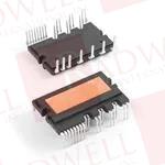 ON SEMICONDUCTOR FSBB15CH60C