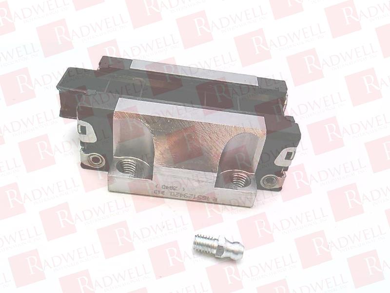 BOSCH R165129420