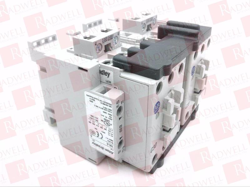 ALLEN BRADLEY 104-C30D22