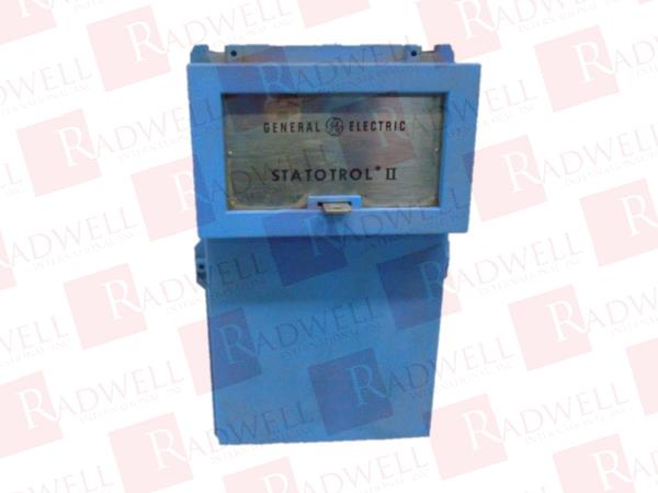 GENERAL ELECTRIC 6VFWS200JR