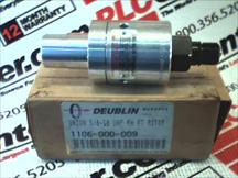 DEUBLIN 1106-000-009