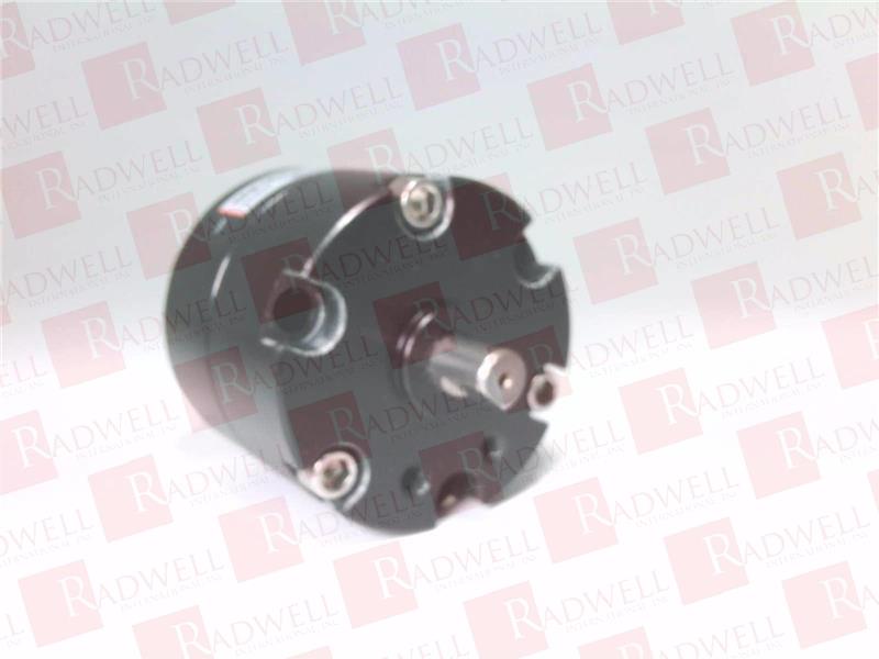 SMC CRB1BW30-270SE