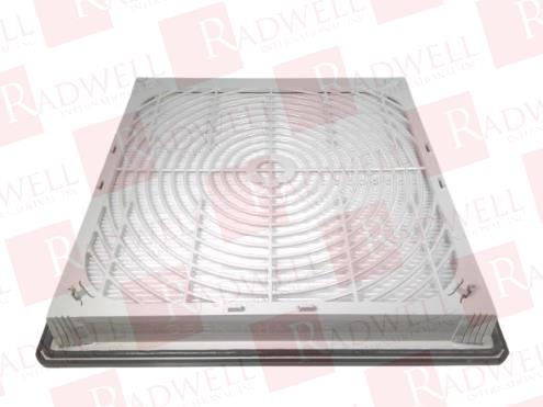HAMMOND MANUFACTURING PFA60000BK