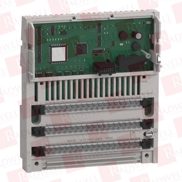 SCHNEIDER ELECTRIC 170AAI14000