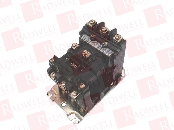 ALLEN BRADLEY 500F-AOA93
