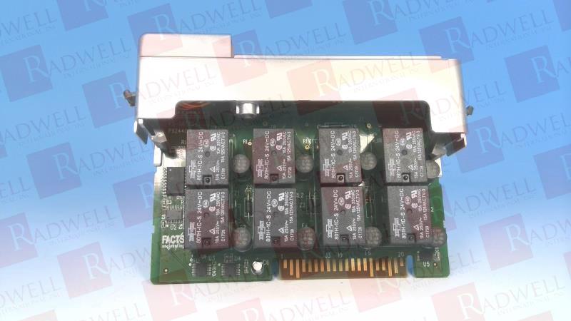 AUTOMATION DIRECT P3-08TRS-1