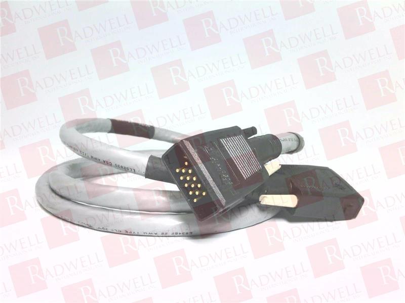 ASEA BROWN BOVERI 612418-60S