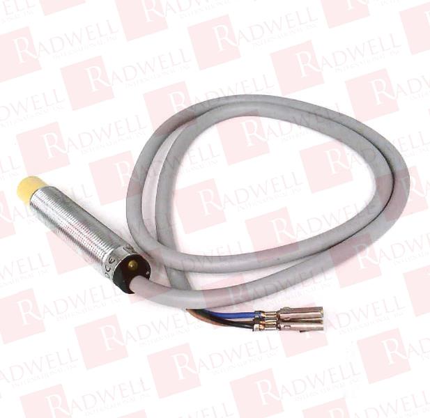 TURCK NI8U-M12E-AP6X F2