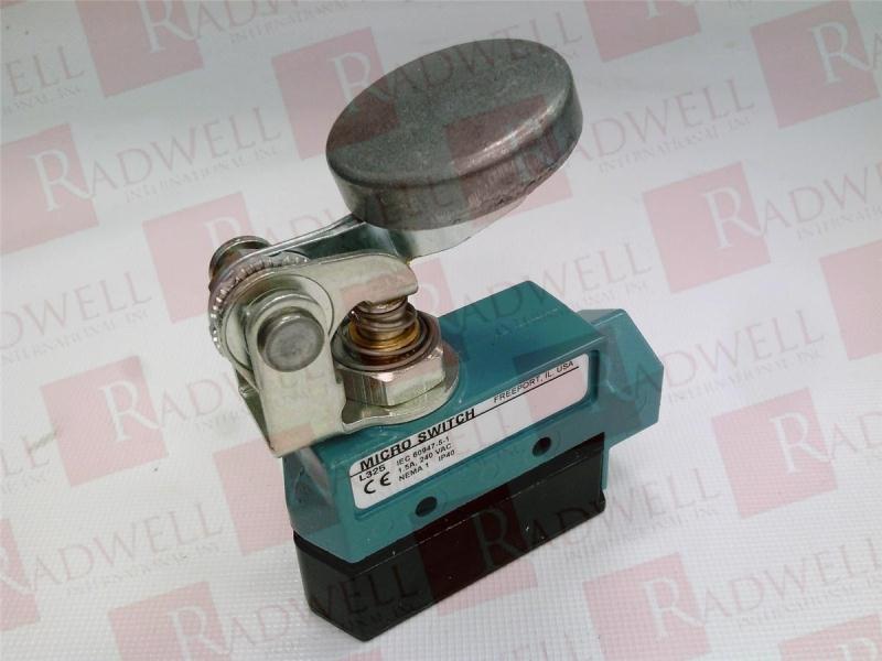 HONEYWELL BZE62RQ4