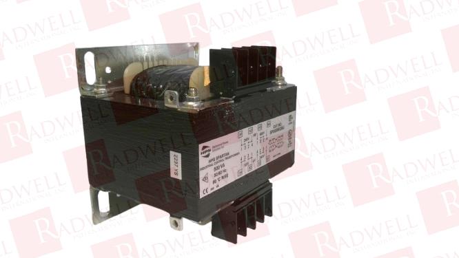 HAMMOND MANUFACTURING SP500MQMJ