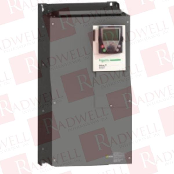 SCHNEIDER ELECTRIC ATV71HU15S6X