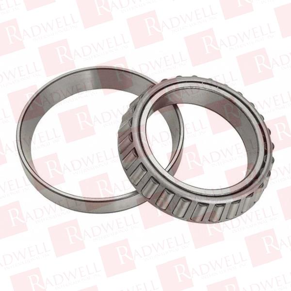 NBS BEARING LM67010/LM67048