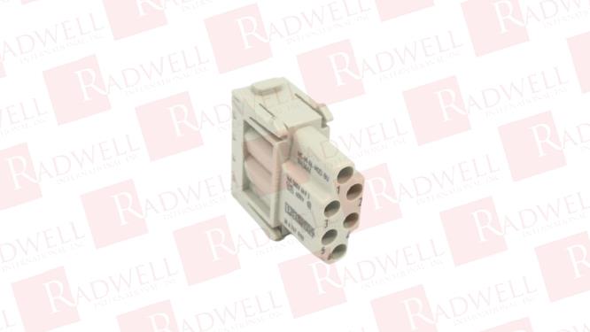 PHOENIX CONTACT HC-M-06-MOD-BU