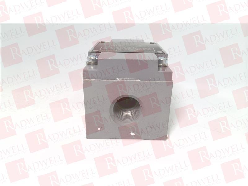 EATON CORPORATION 10316H1191