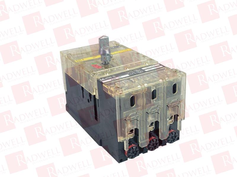 EATON CORPORATION NZM6-63