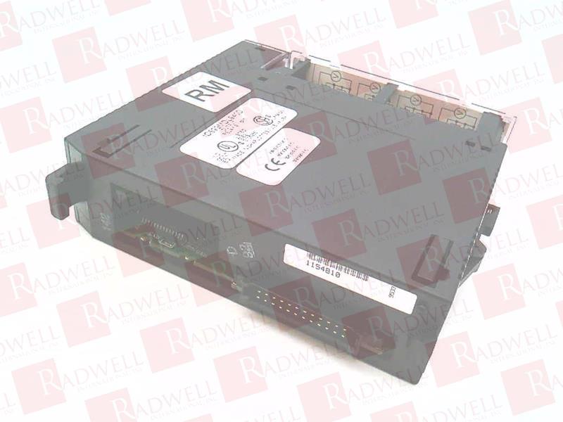 FANUC IC693MDL940