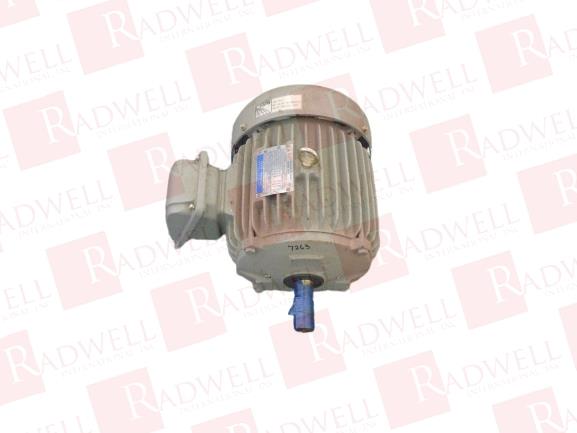 WESTINGHOUSE 3H182C4001