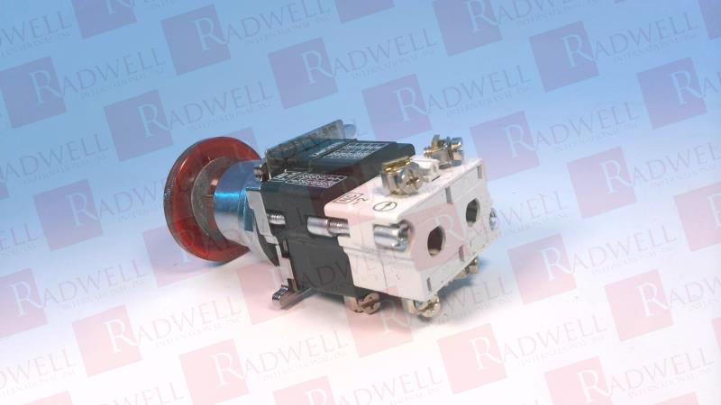 EATON CORPORATION 10250T597LRD2A-1X