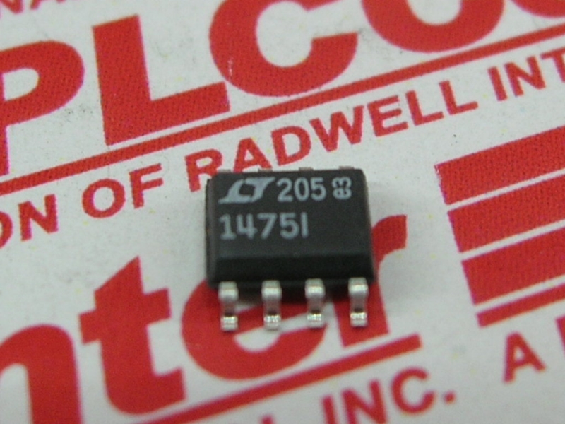 ANALOG DEVICES LTC1475IS8#PBF