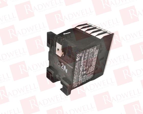 EATON CORPORATION DILMC12-01(230V50HZ,240V60HZ)