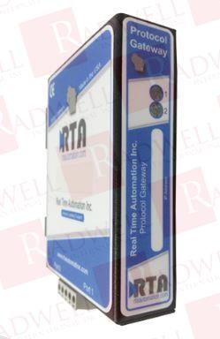 REAL TIME AUTOMATION 460MSA-N34-PW