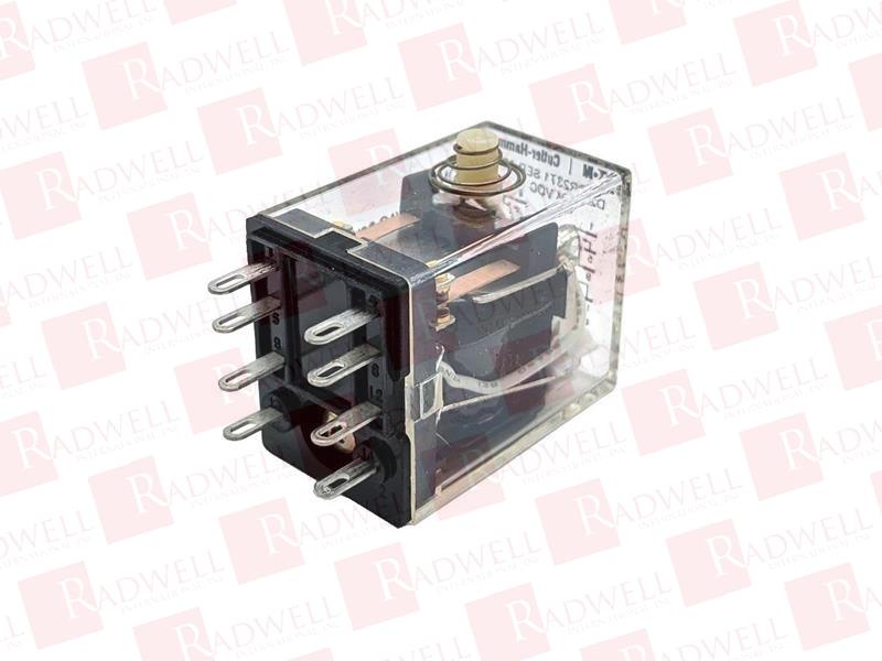 EATON CORPORATION D2PR23T1