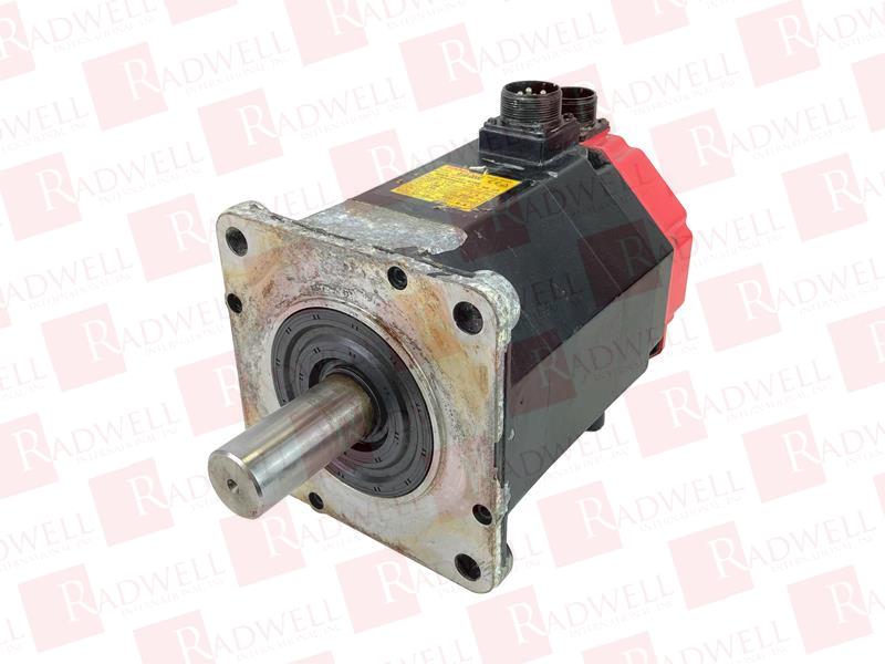 FANUC A06B-0142-B088