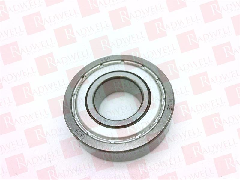 RBC BEARINGS 1635-DSTN