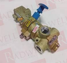 ROSS CONTROLS D2773A5841