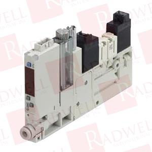 SMC ZQ1L-0-VOC