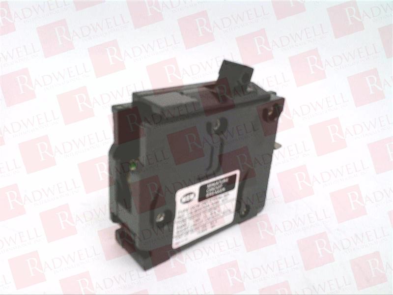 EATON CORPORATION 301DCW