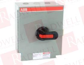 ASEA BROWN BOVERI FJ302-3PB6B