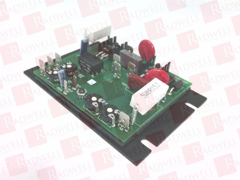 AMERICAN CONTROL ELECTRONICS MM31610A